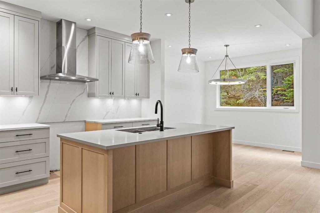 Fifth View of 249B Three Sisters Drive , Hospital Hill, Canmore, Alberta, T1W 2M4