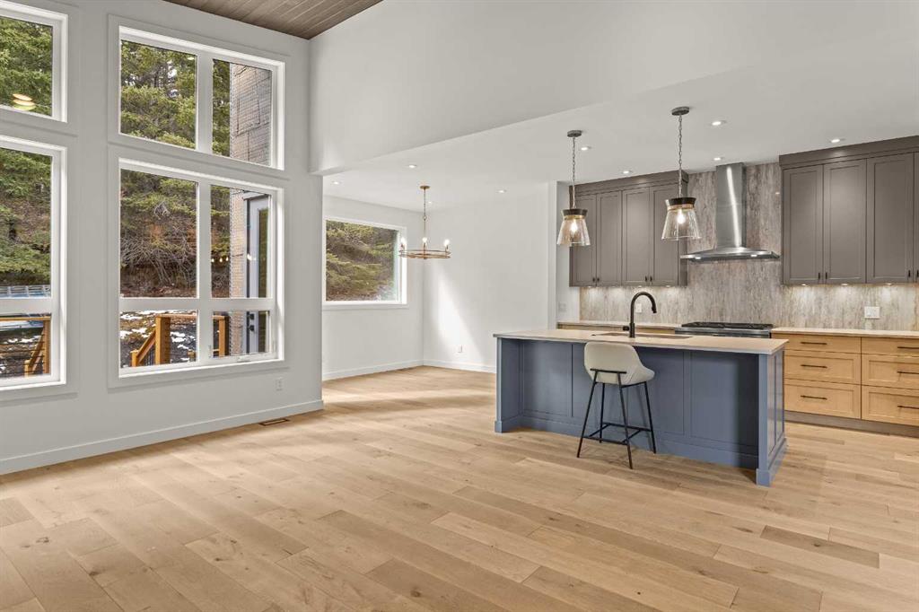 Second View of 249A Three Sisters Drive , Hospital Hill, Canmore, Alberta, T1W 2M4