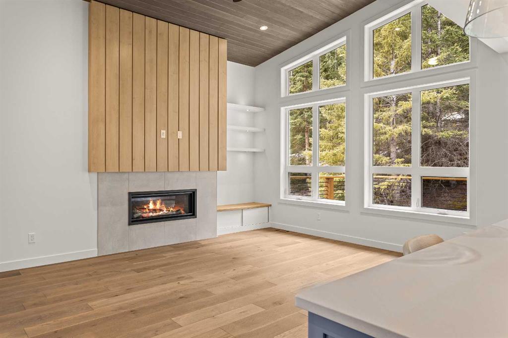 Third View of 249A Three Sisters Drive , Hospital Hill, Canmore, Alberta, T1W 2M4