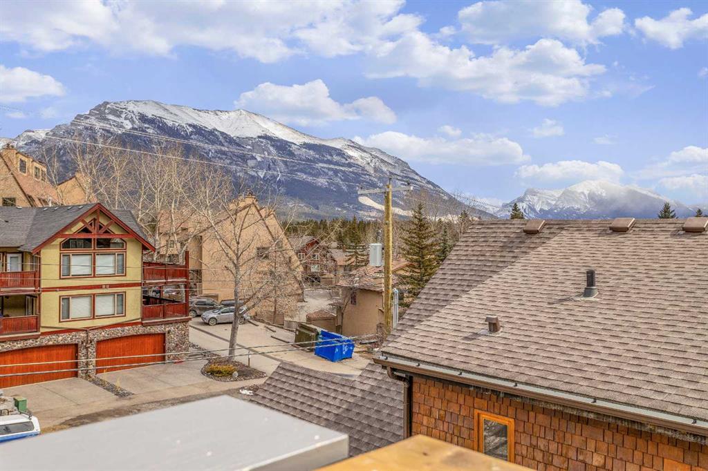 Fourth View of 249A Three Sisters Drive , Hospital Hill, Canmore, Alberta, T1W 2M4