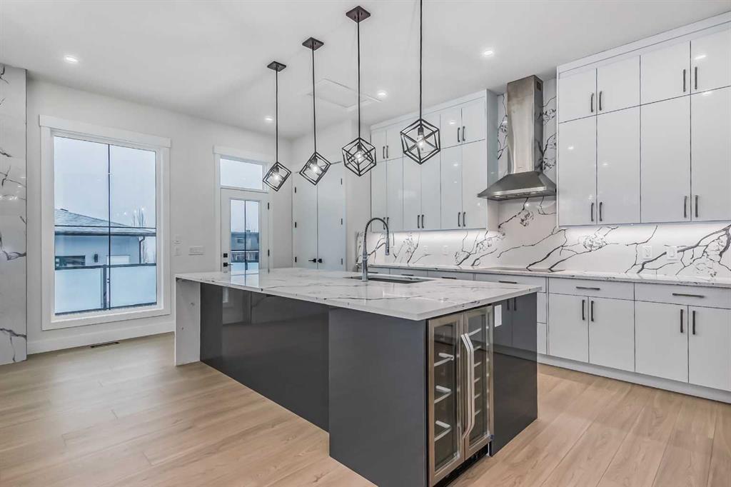 Fourth View of 528 30 Avenue NE, Winston Heights/Mountview, Calgary, Alberta, T2E 2E3