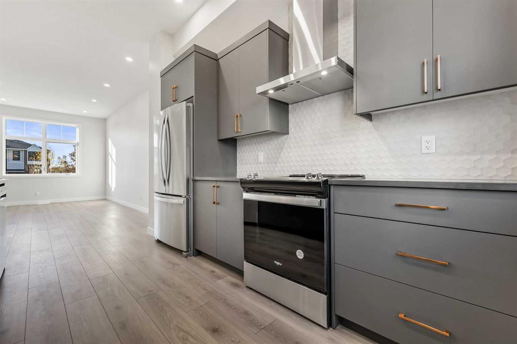 Third View of 502, 185 Mahogany Gardens SE, Mahogany, Calgary, Alberta, T3M 3Y2