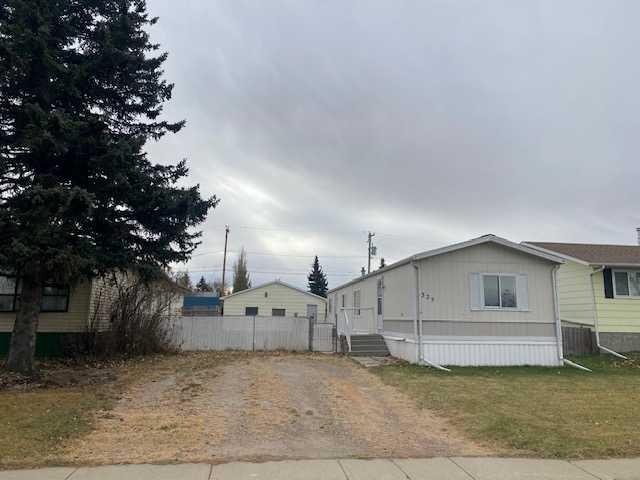 325 1 Street , A2268397, Alberta,