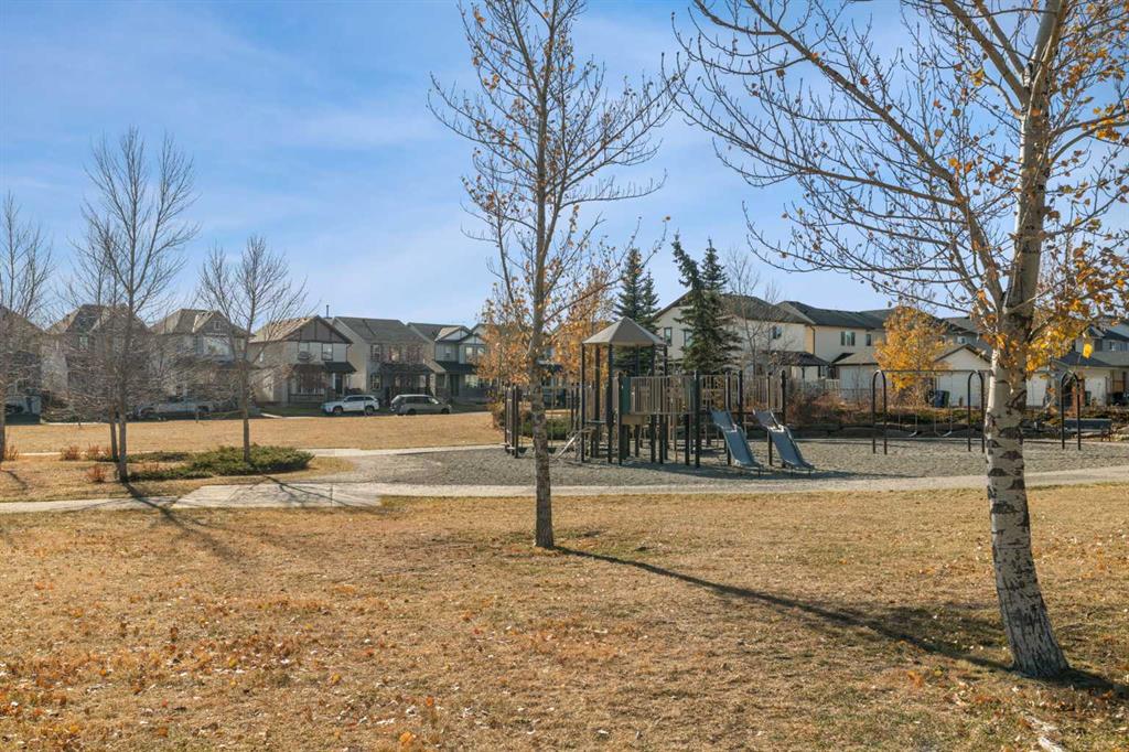 Fourth View of 22 Silverado Plains Circle SW, Silverado, Calgary, Alberta, T2X 0G5