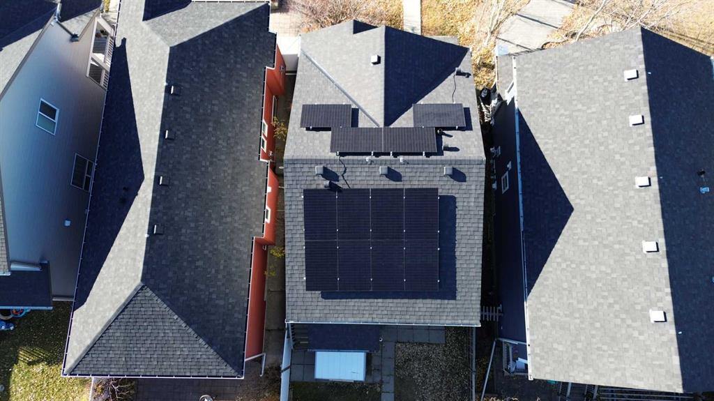 Fifth View of 22 Silverado Plains Circle SW, Silverado, Calgary, Alberta, T2X 0G5