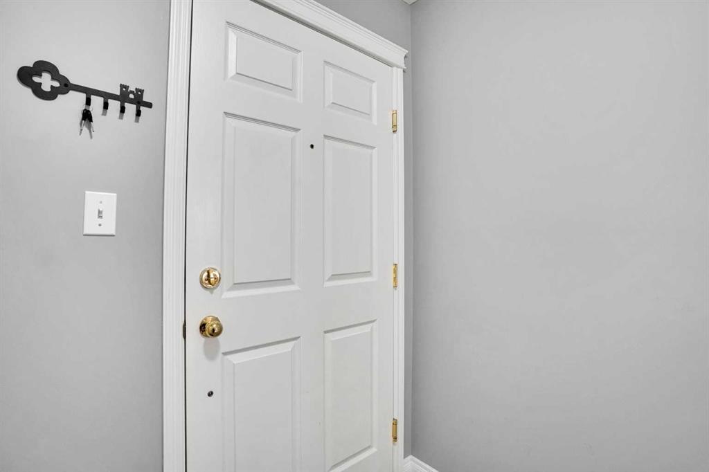 Third View of 216, 6800 Hunterview Drive NW, Huntington Hills, Calgary, Alberta, T2K 6K5