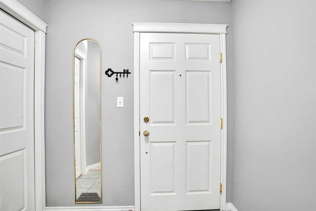 Fourth View of 216, 6800 Hunterview Drive NW, Huntington Hills, Calgary, Alberta, T2K 6K5