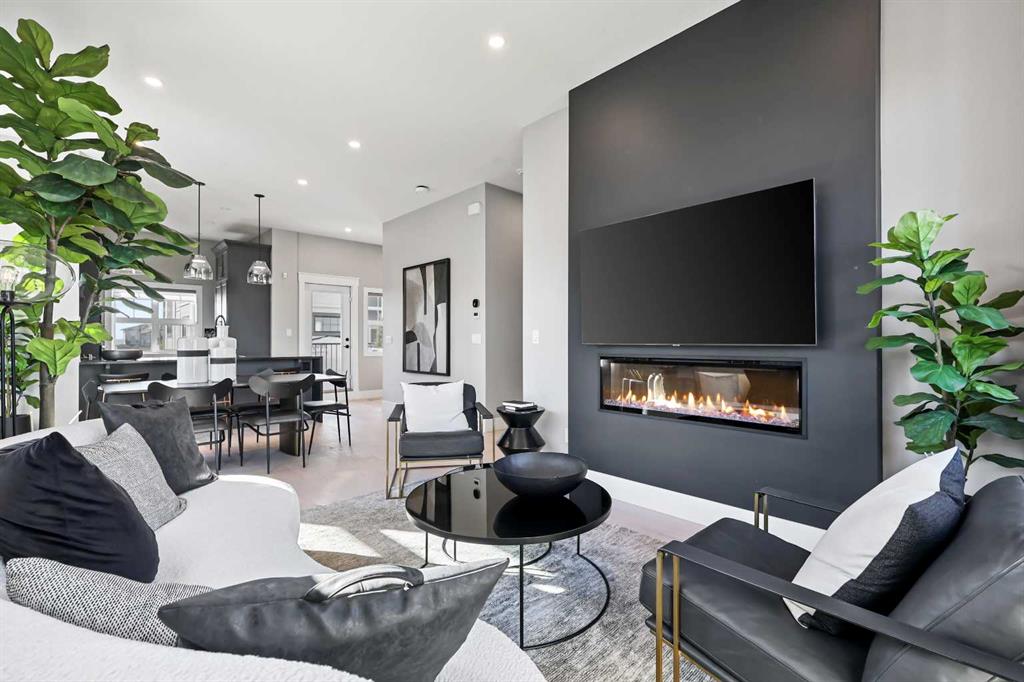 Second View of 113, 595 Mahogany Road SE, Mahogany, Calgary, Alberta, T3M 3Y3