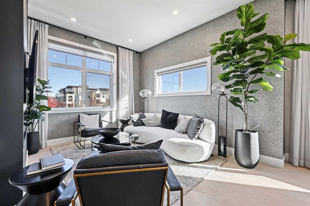 Fourth View of 113, 595 Mahogany Road SE, Mahogany, Calgary, Alberta, T3M 3Y3