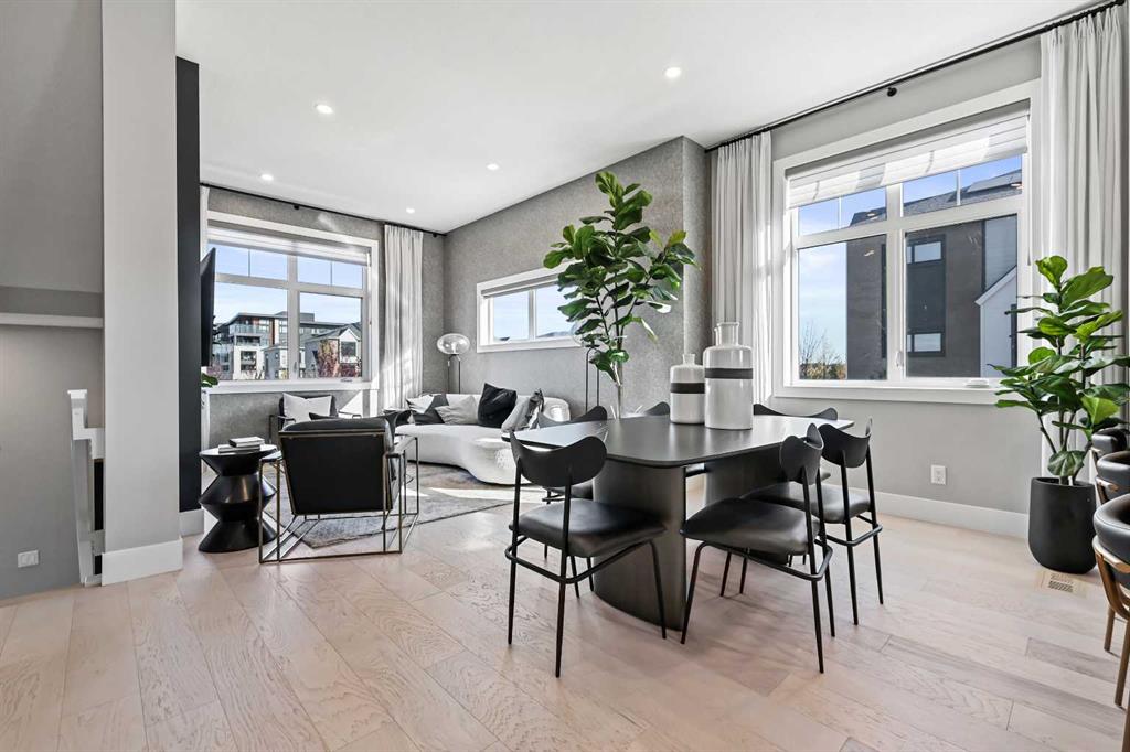 Fifth View of 113, 595 Mahogany Road SE, Mahogany, Calgary, Alberta, T3M 3Y3