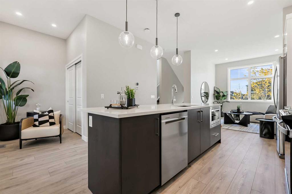 Fourth View of 402, 185 Mahogany Gardens SE, Mahogany, Calgary, Alberta, T3M 3Y2