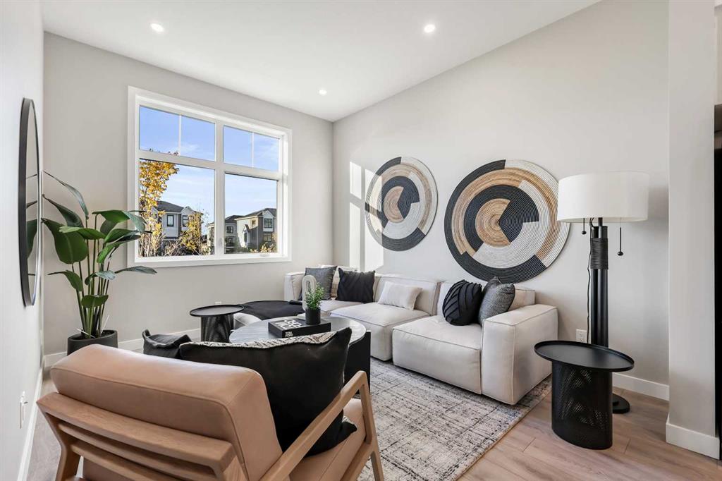 Fifth View of 402, 185 Mahogany Gardens SE, Mahogany, Calgary, Alberta, T3M 3Y2