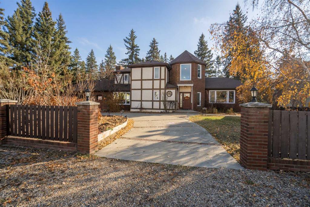 Third View of 13309 92 St  , Shaftesbury Estates, Peace River, Alberta, T8S 1X1