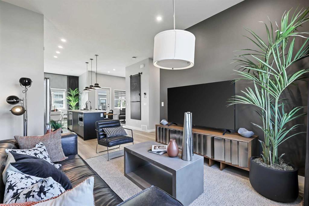 Fourth View of 112, 595 Mahogany Road SE, Mahogany, Calgary, Alberta, T3M 3Y3