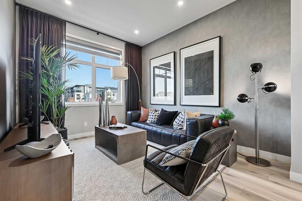 Fifth View of 112, 595 Mahogany Road SE, Mahogany, Calgary, Alberta, T3M 3Y3