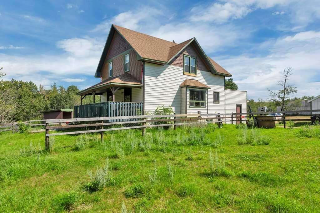 Third View of 40513 Range Road 231  , NONE, Rural Lacombe County, Alberta, T0C 2N0