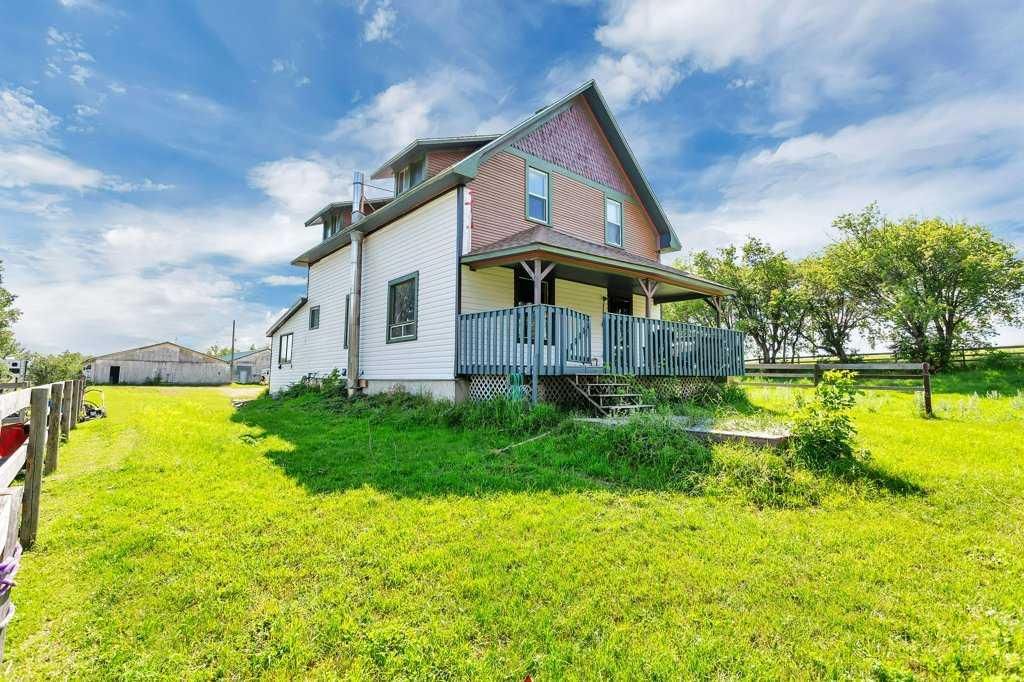 Fifth View of 40513 Range Road 231  , NONE, Rural Lacombe County, Alberta, T0C 2N0