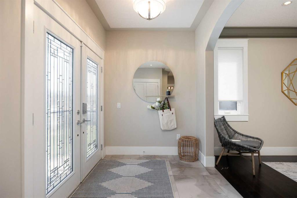 Fifth View of 485 Walnut Crescent , Timberlea, Fort McMurray, Alberta, T9K0M9