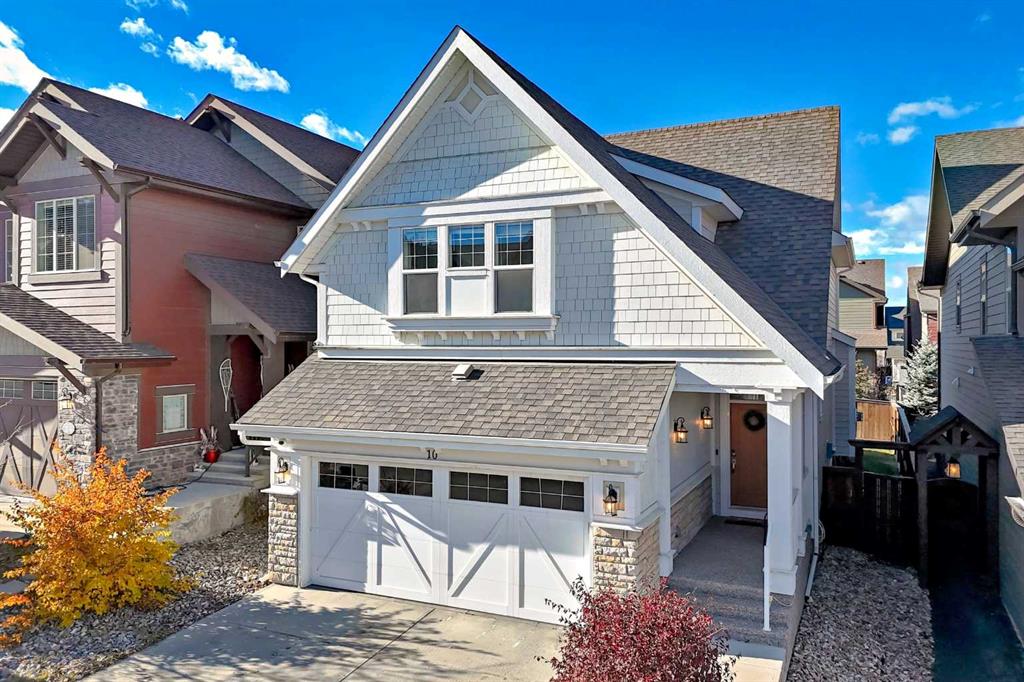 10 Riviera Place , A2268429, Alberta,