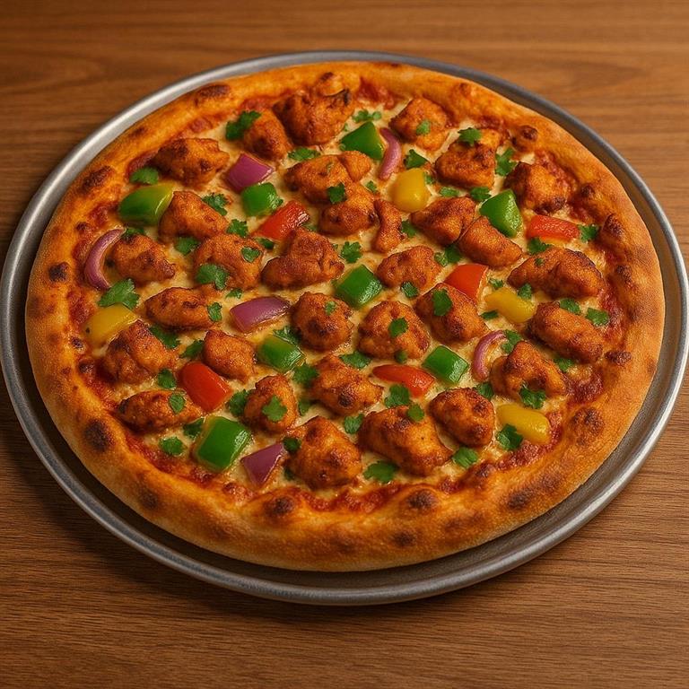 Third View of Calgary, Alberta