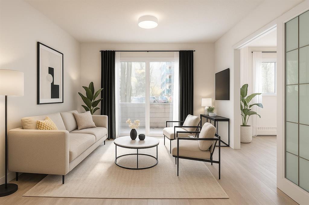 Third View of 116, 11 Dover Point SE, Dover, Calgary, Alberta, T2B3J8