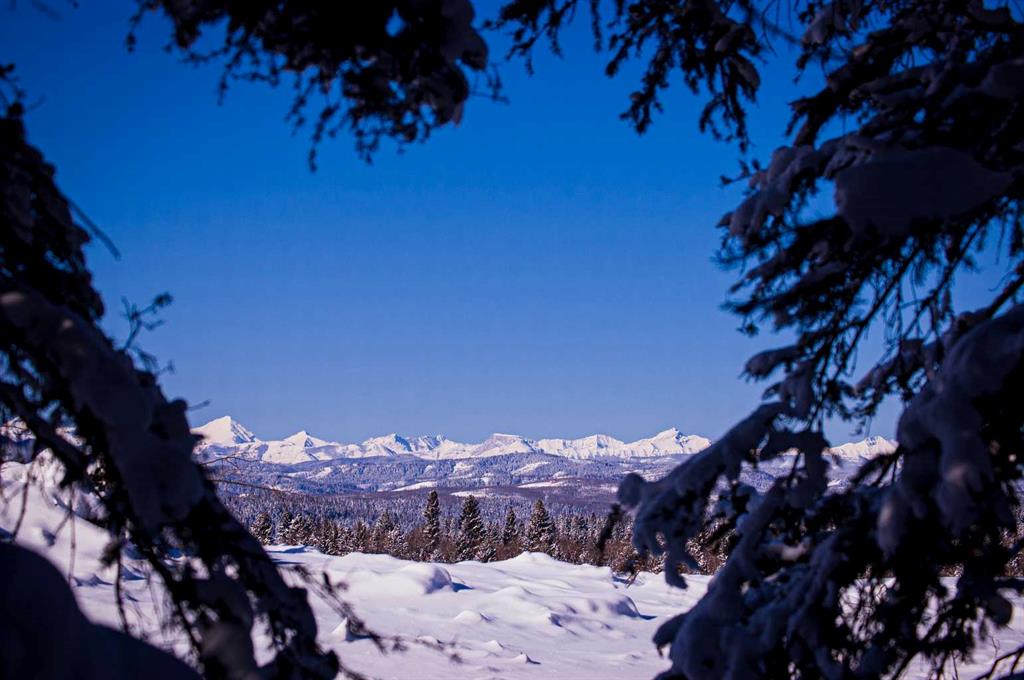 256163 Whiskey Springs Hill W, A2268439, Alberta,