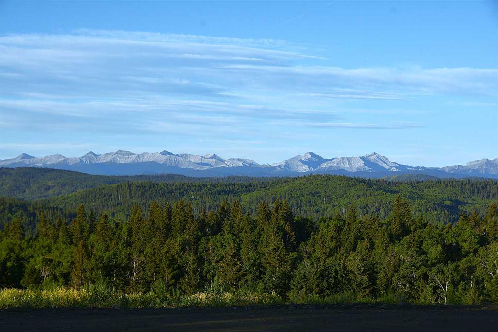 Fifth View of 256163 Whiskey Springs Hill W, NONE, Rural Foothills County, Alberta, T0L 1W4