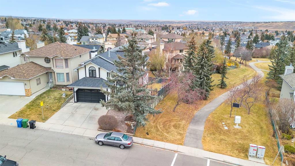 Third View of 103 Sandringham Way NW, Sandstone Valley, Calgary, Alberta, T3K 3V7