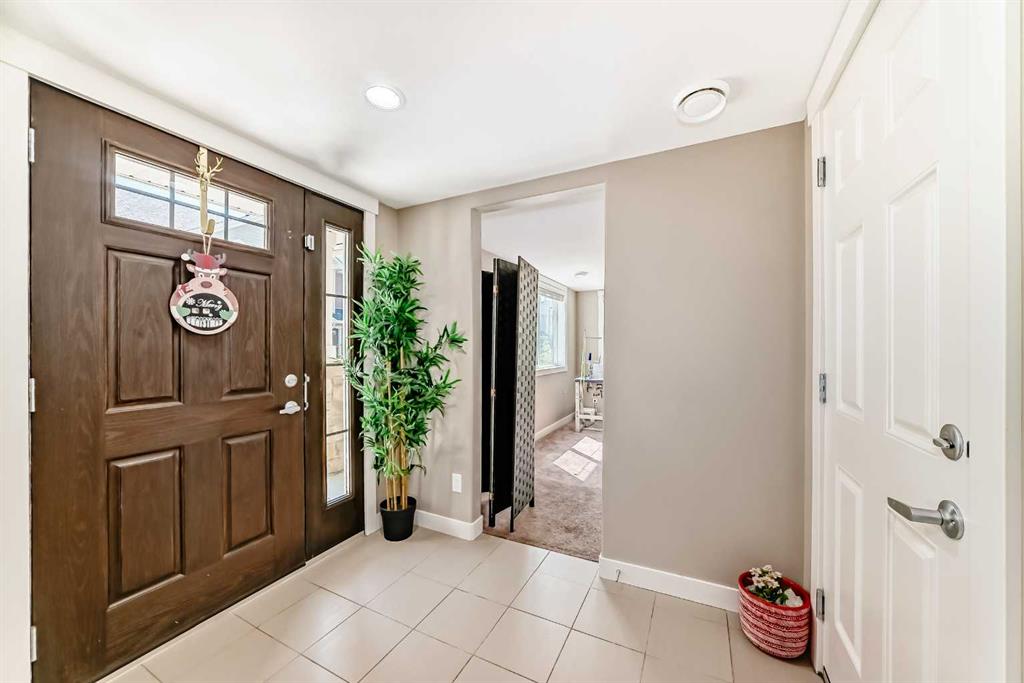 Fourth View of 824 Skyview Ranch Grove NE, Skyview Ranch, Calgary, Alberta, T3N0R7