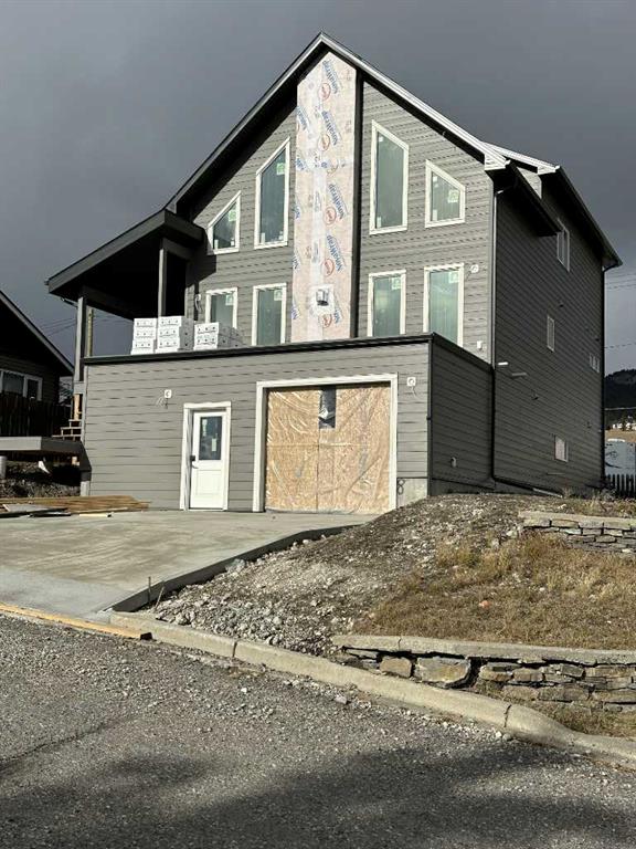 8305 18 Avenue , A2268444, Alberta,