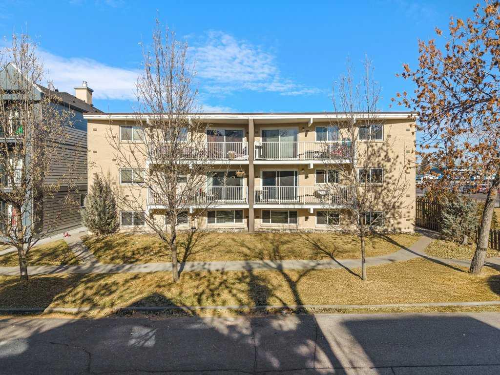 101, 312 15 Avenue NE, A2268448, Alberta,