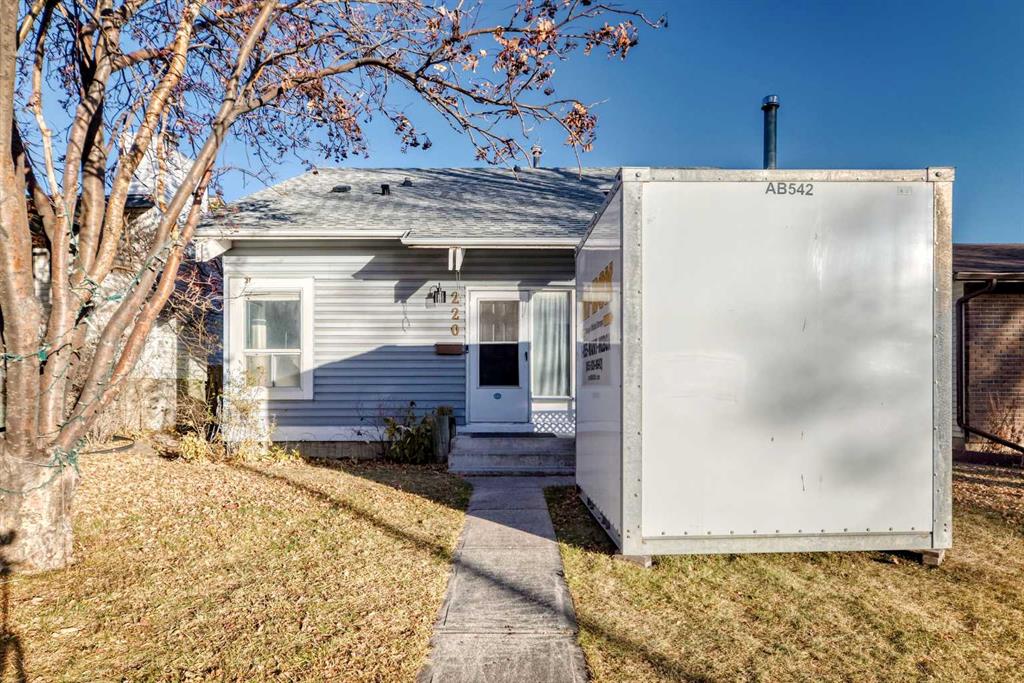 Third View of 220 Whitewood Place NE, Whitehorn, Calgary, Alberta, T1Y3N4