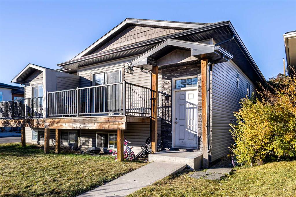 Third View of 1141 35 Street SE, Albert Park/Radisson Heights, Calgary, Alberta, T2A 1A7