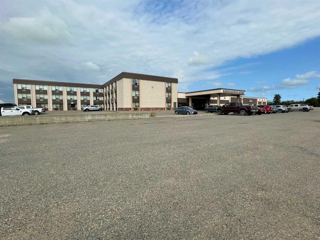 Second View of 9812 113 Street , NONE, Fairview, Alberta, T0H 1L0