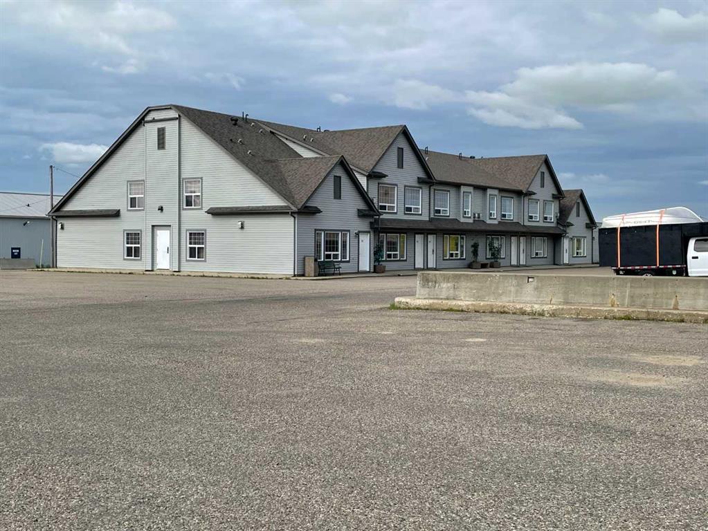 Fourth View of 9812 113 Street , NONE, Fairview, Alberta, T0H 1L0
