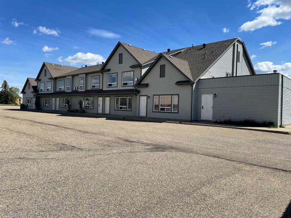 Fifth View of 9812 113 Street , NONE, Fairview, Alberta, T0H 1L0