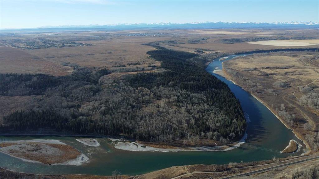 75.50 Acres North Springbank  5;3;25;28;SE  , A2268464, Alberta,