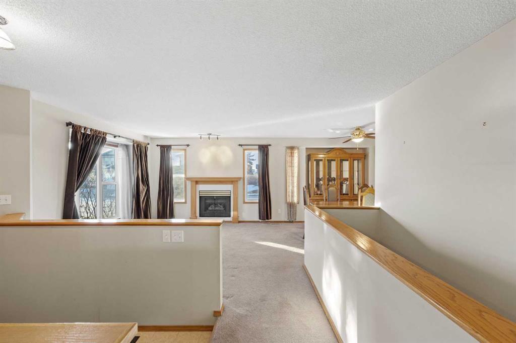 Third View of 220 Sunset Place , Suntree, Okotoks, Alberta, T1S 1P3