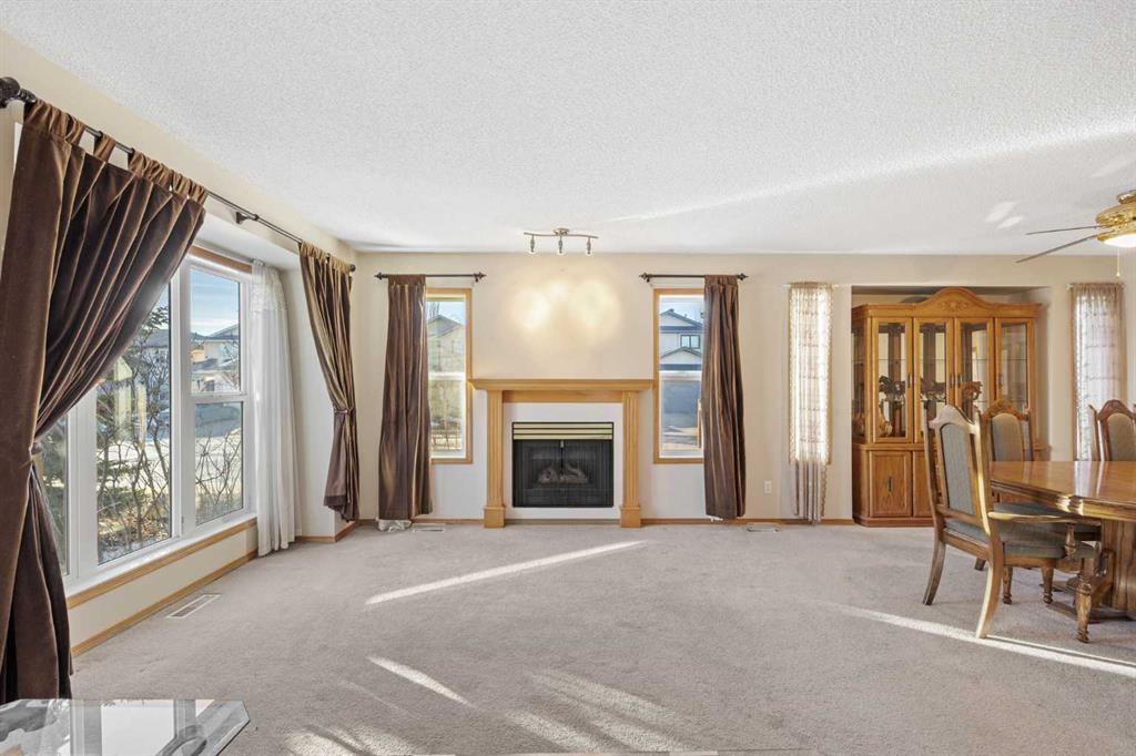 Fifth View of 220 Sunset Place , Suntree, Okotoks, Alberta, T1S 1P3