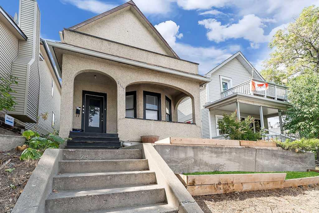 Third View of 2117 17a Street SW, Bankview, Calgary, Alberta, T2T 4R9