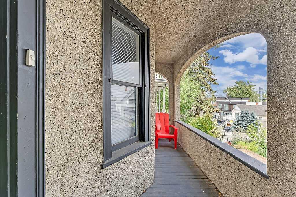 Fourth View of 2117 17a Street SW, Bankview, Calgary, Alberta, T2T 4R9