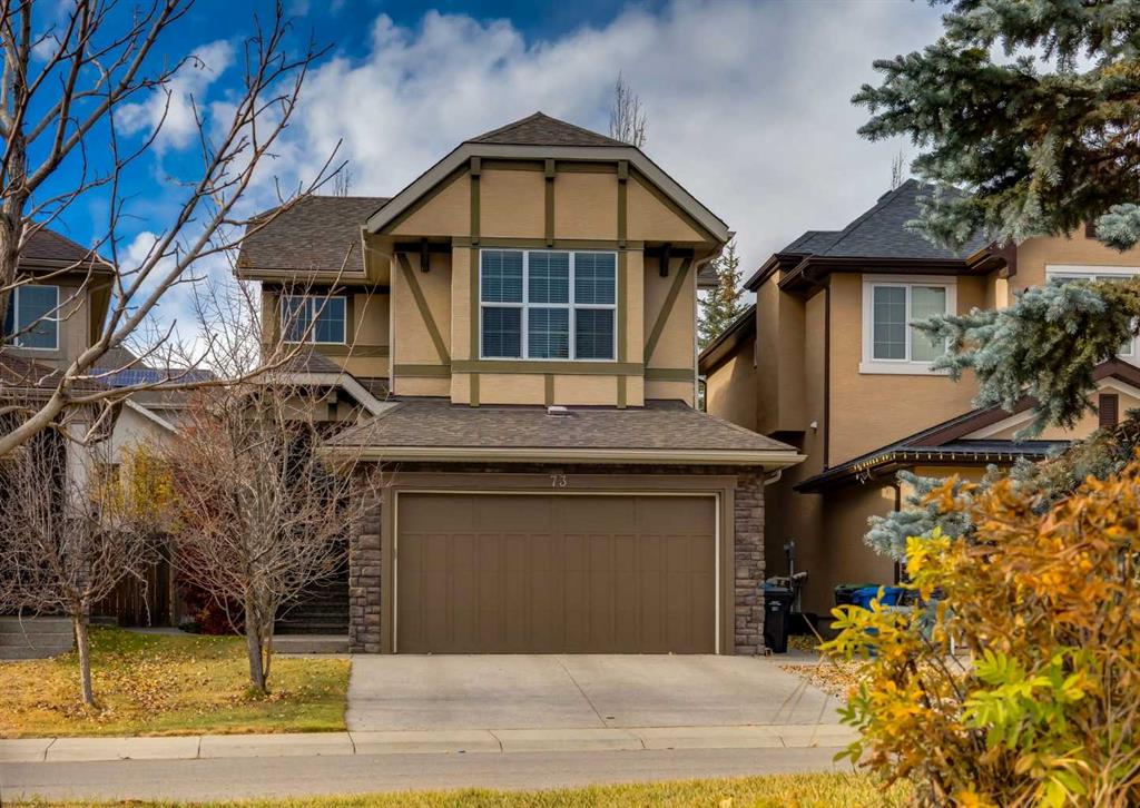 73 Cranarch Court SE, A2268470, Alberta,