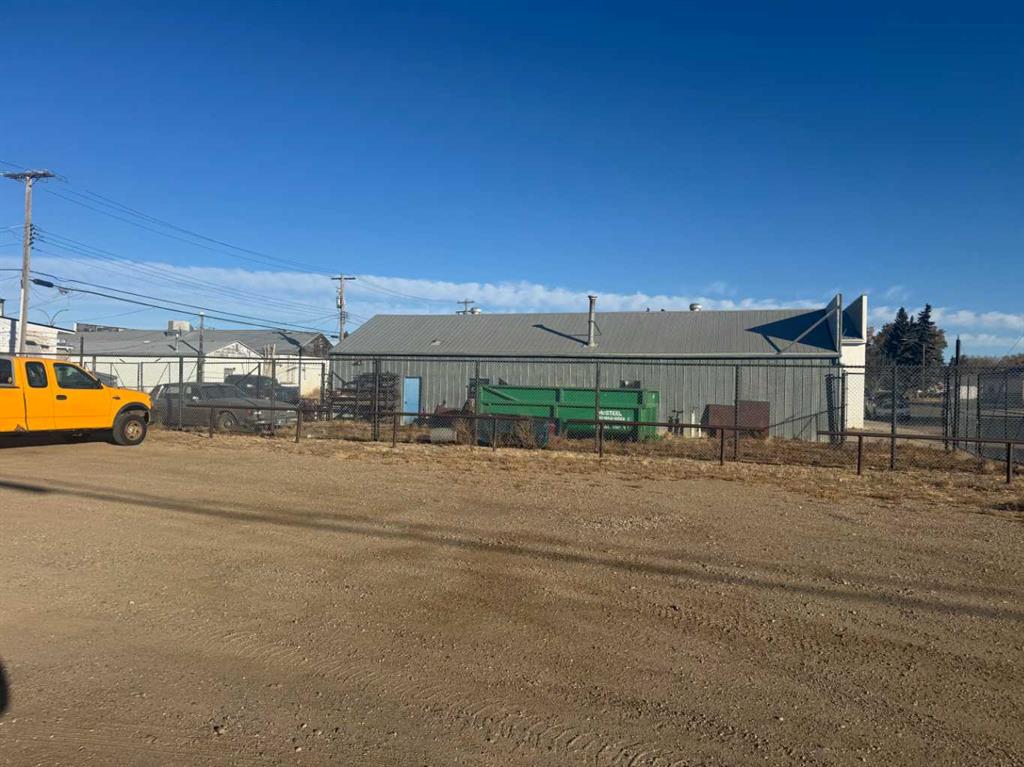 Second View of 5012 49 Street , Provost, Provost, Alberta, T0B 3S0