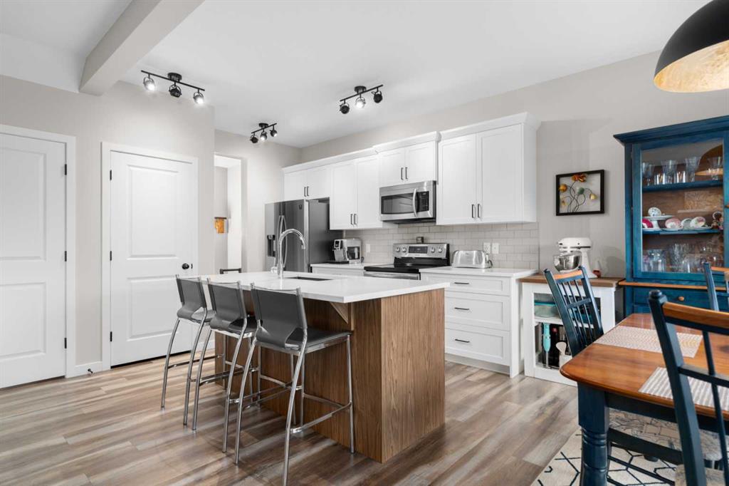 Fourth View of 113 Amery Crescent , NONE, Crossfield, Alberta, T0M0S0