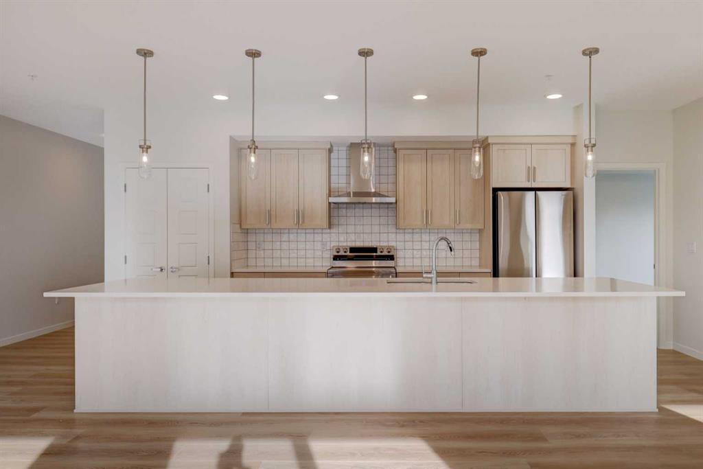 1303, 550 Belmont Street SW, A2268481, Alberta,