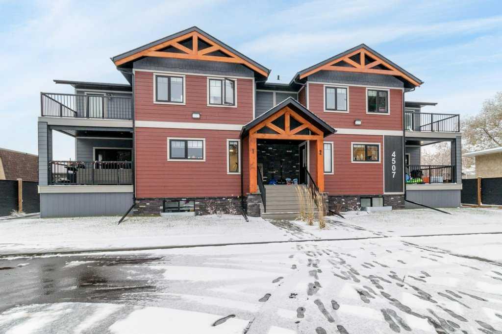4507 48 Avenue , A2268499, Alberta,