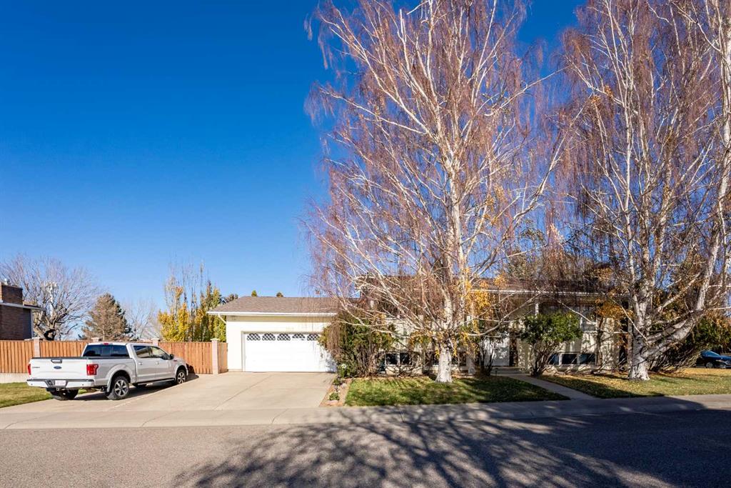 Third View of 1515 20 Avenue N, Winston Churchill, Lethbridge, Alberta, T1H 4W3