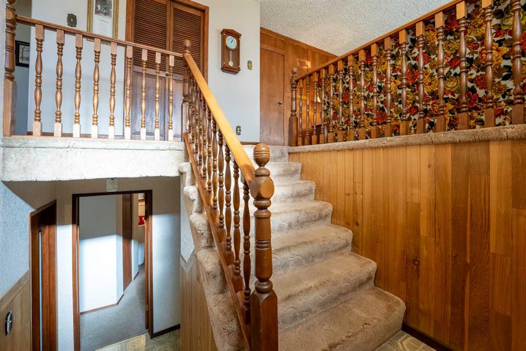 Fifth View of 1515 20 Avenue N, Winston Churchill, Lethbridge, Alberta, T1H 4W3