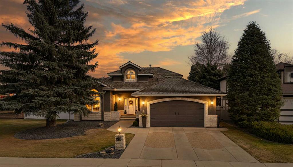90 Allison Crescent , A2268509, Alberta,