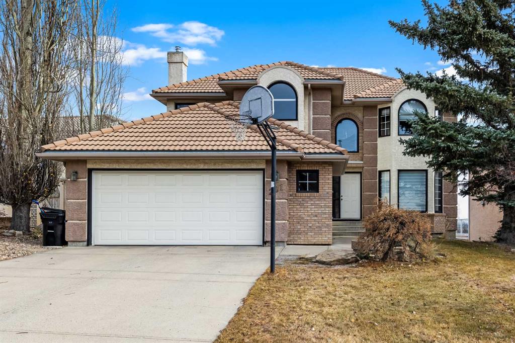 201 Signature Way SW, A2268510, Alberta,